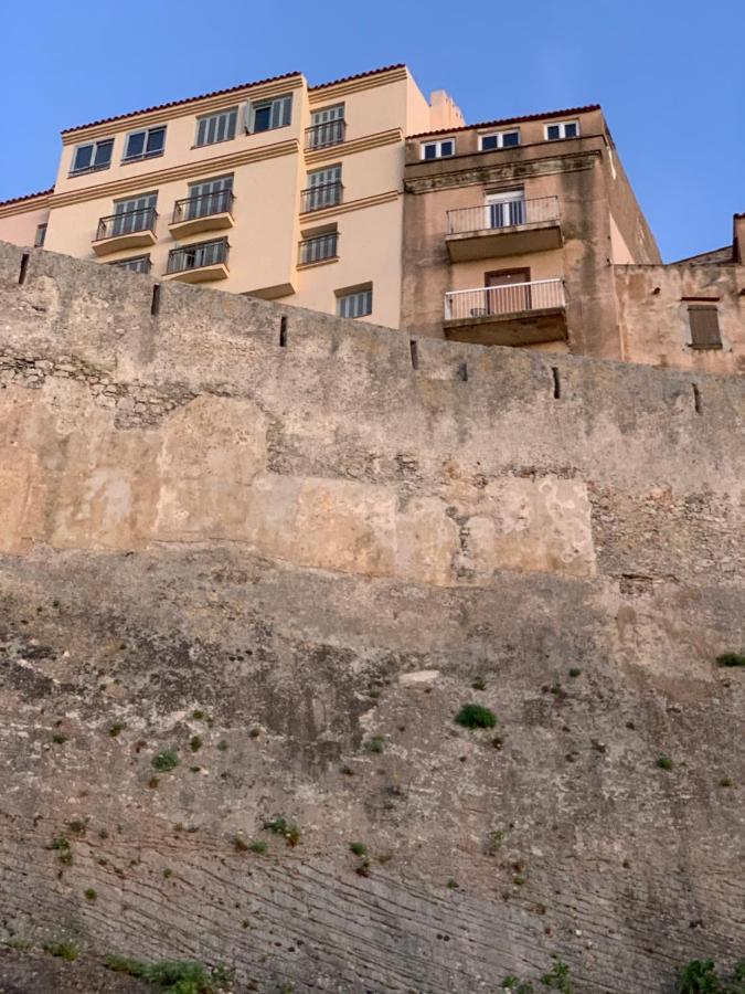 Casa Citadella Bonifacio Apartment Bonifacio  Exterior foto